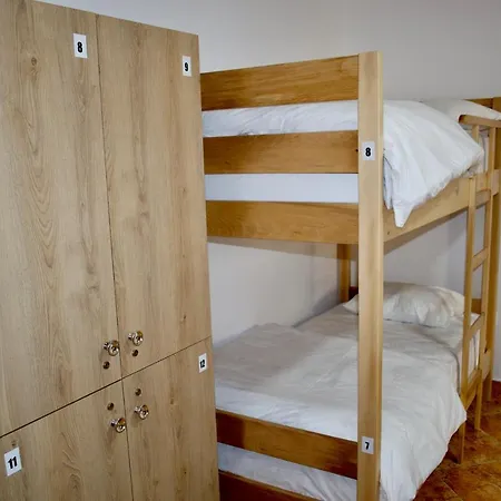 Me&you Hostel Tirana