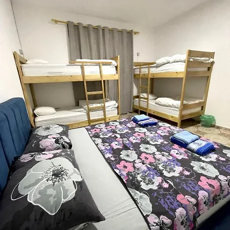 Hostel Me&you